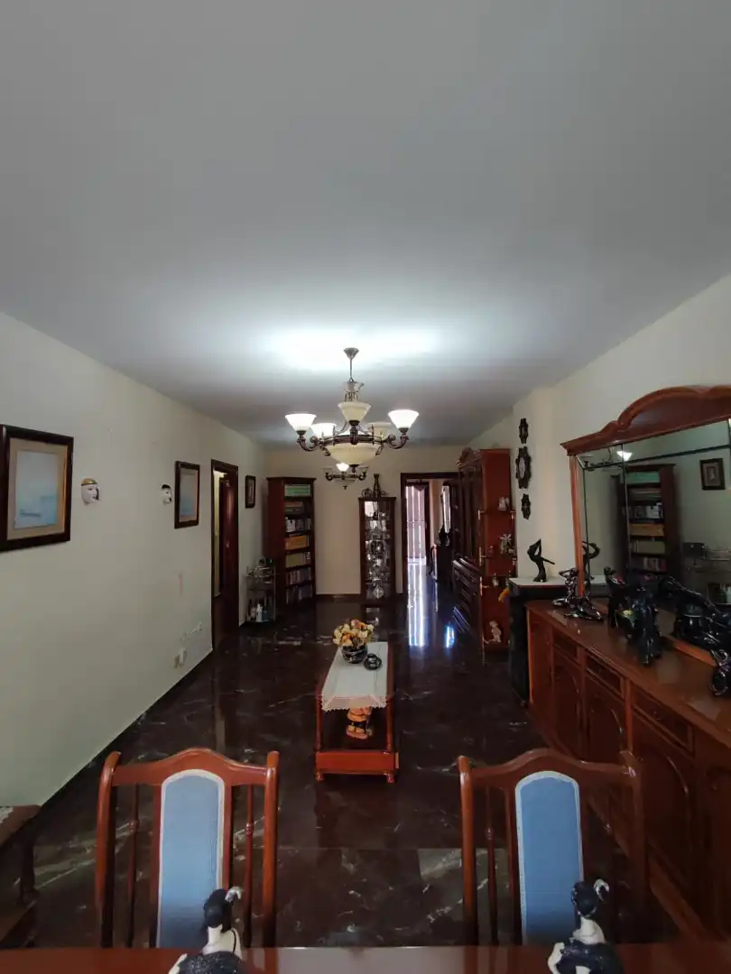 Piso con ascensor en venta en Calle Rodrigo de Triana 4, imagen 13