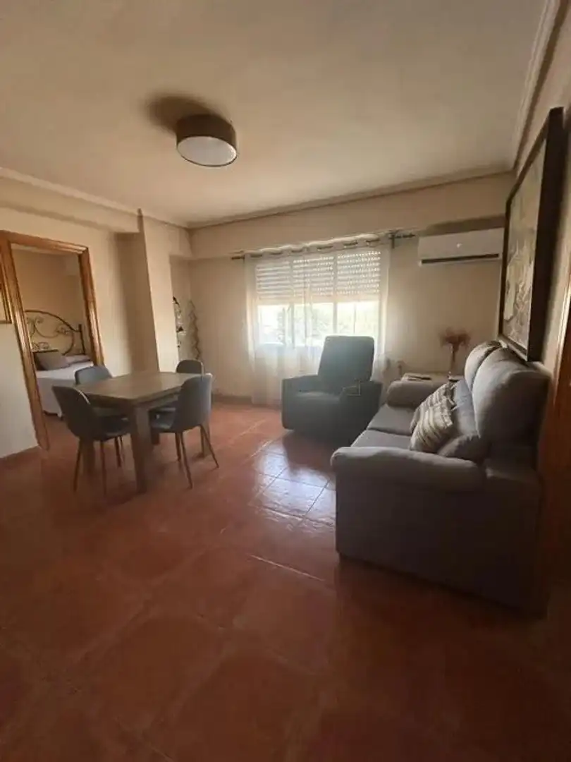 Appartamento con terrazza in vendita a Centro Ciudad, imagen 8