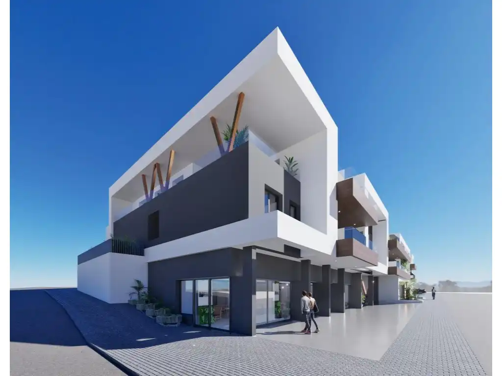 Apartment mit Pool zum Verkauf in Benijófar, imagen 10
