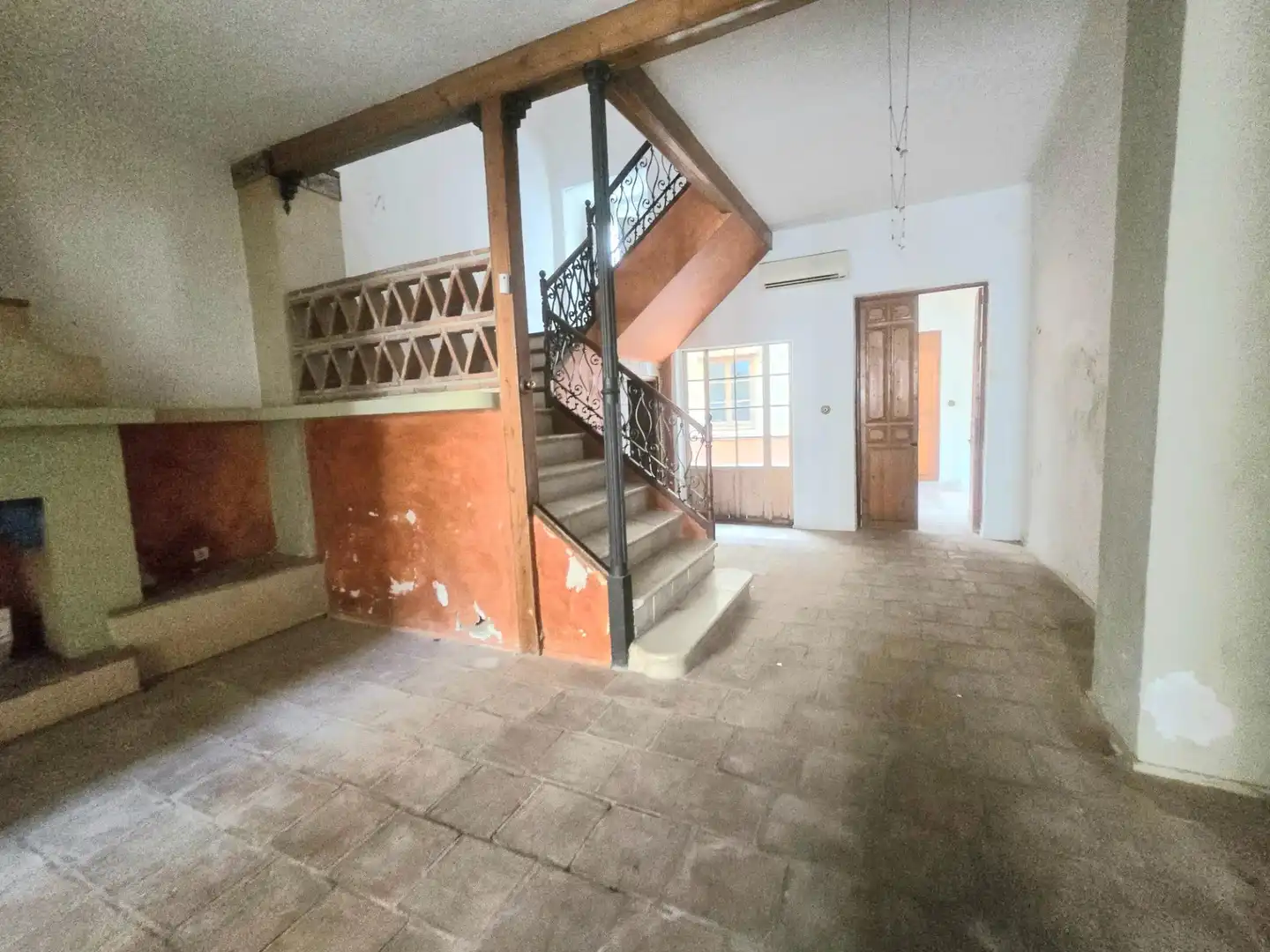 Casa adosada en venda en Álora amb Aire condicionat, Jardí privat i Terrassa