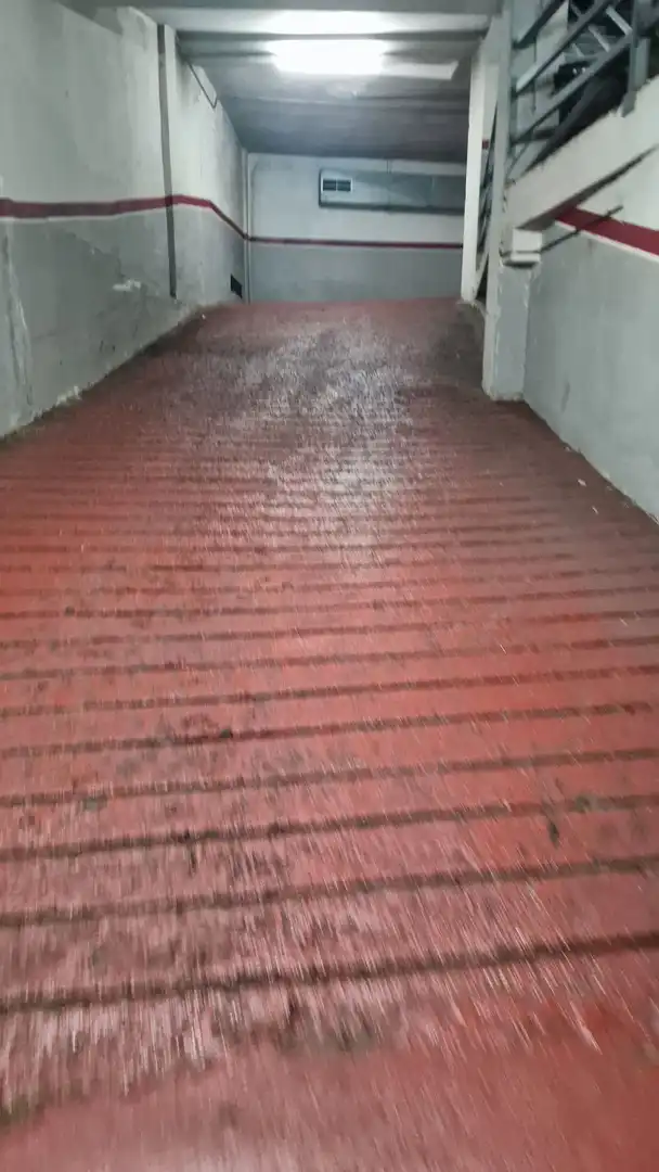Außenansicht von Garage zur Miete in Sant Boi de Llobregat