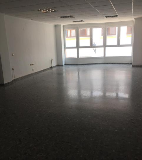 Foto 2 de Oficina de alquiler en Calle Carboneros, 17d, Centro- San Felipe - Huerta Fava, Cádiz