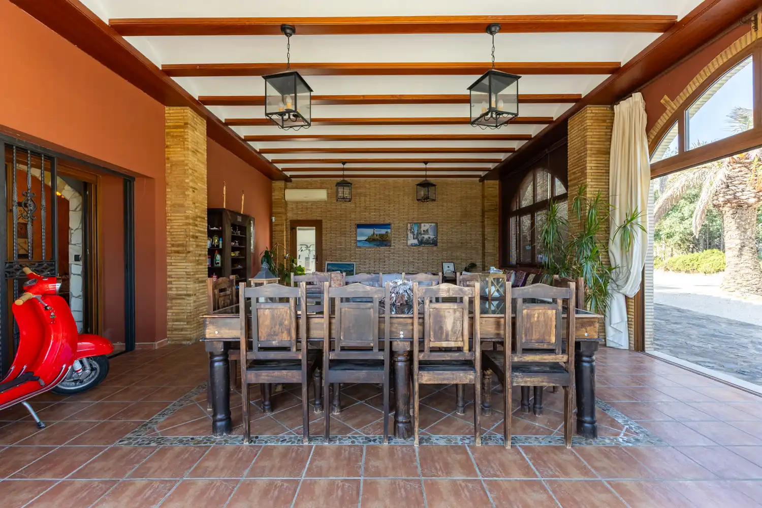 Casa amb terrassa en venda a Xàtiva, imagen 42