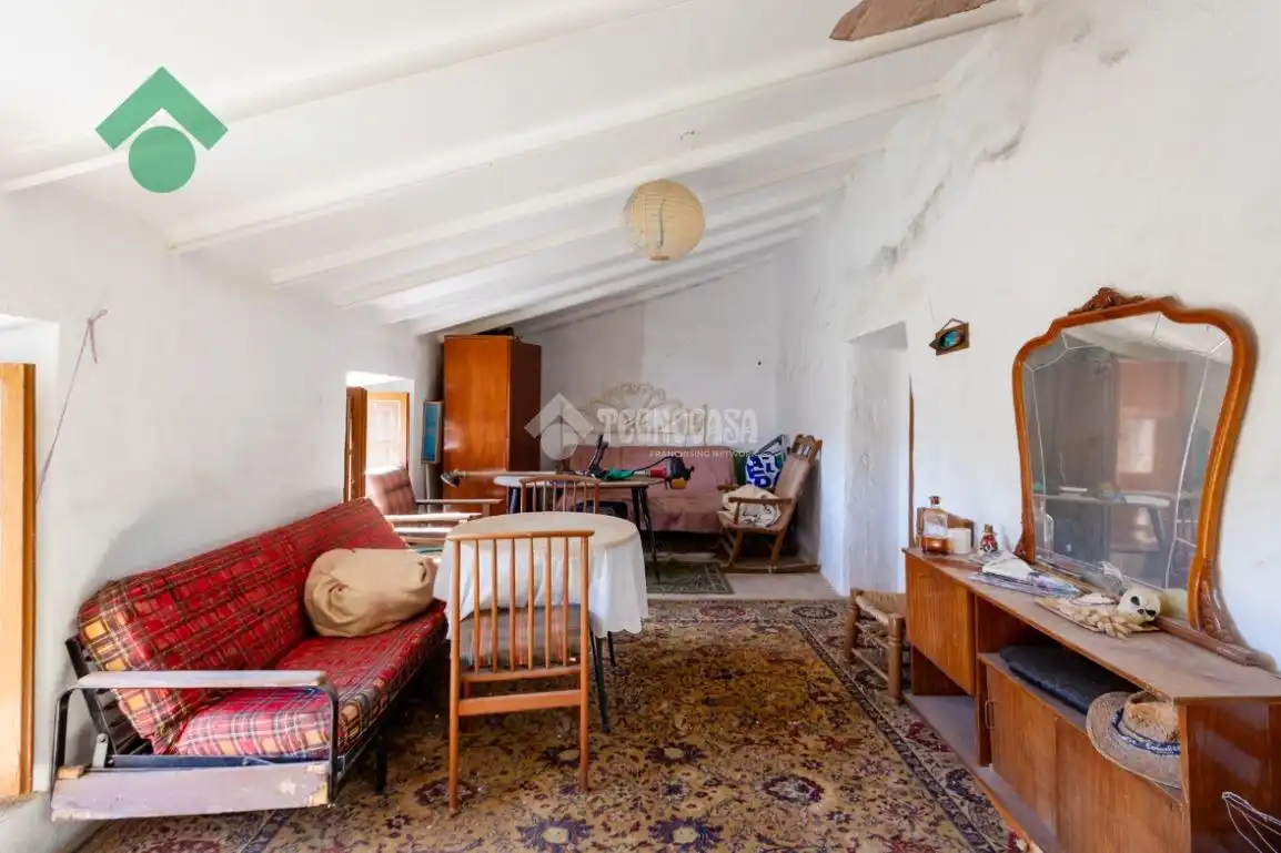 Casa rústica en venta en El Rescate - Río Seco, imagen 6