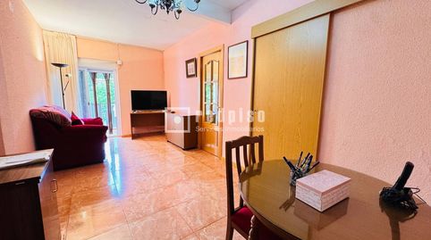 Foto 3 de Piso en venta en La Alhóndiga, Getafe