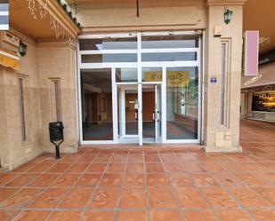 Premises to rent in Alhaurín de la Torre  with Air Conditioner