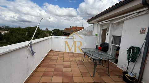 Foto 5 de Ático en venta en Tejares - Chamberí - Alcades, Salamanca Capital