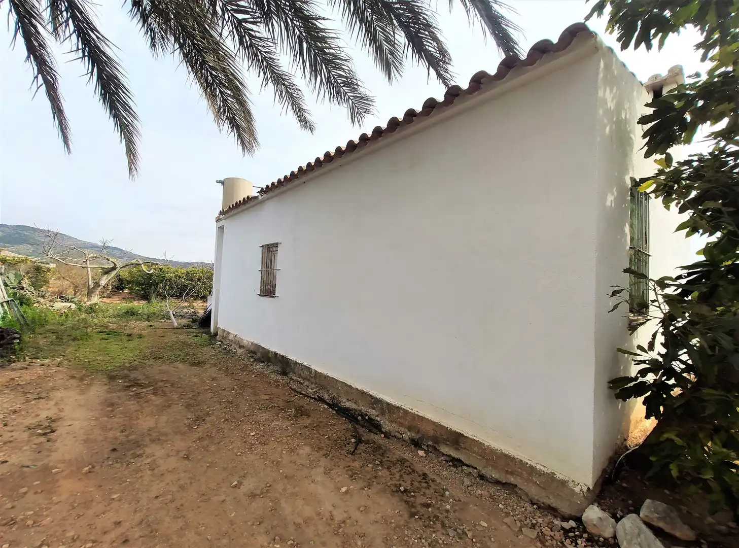 Rural land for sale in Alcanar, imagen 3