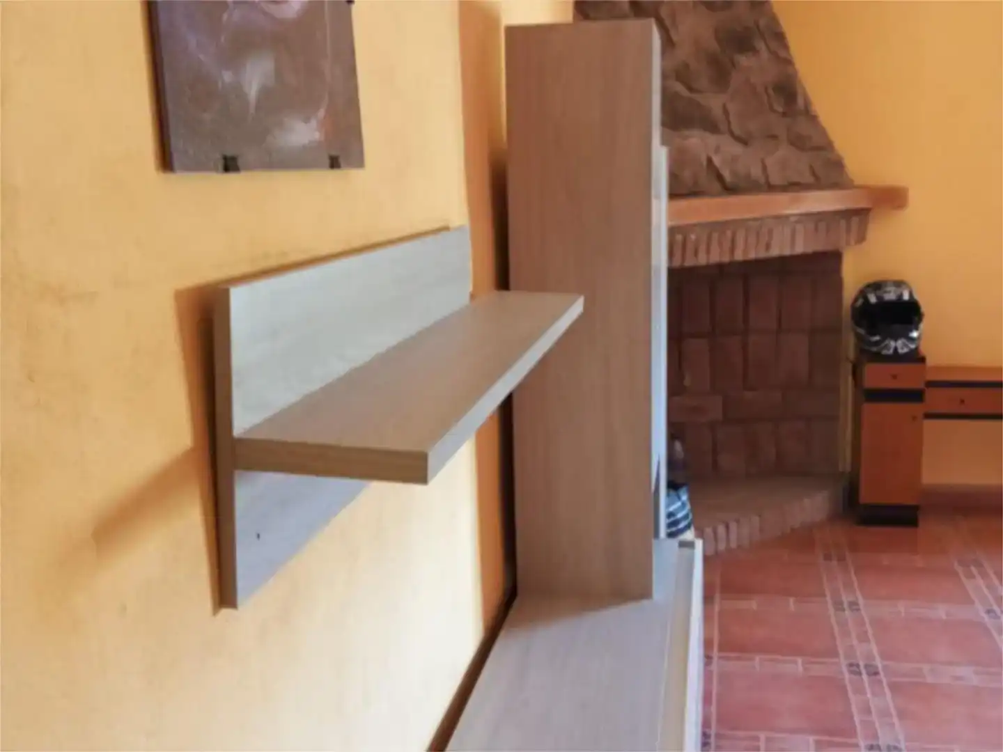Finca rústica en venda en Orcera amb Aire condicionat, Jardí privat i Traster