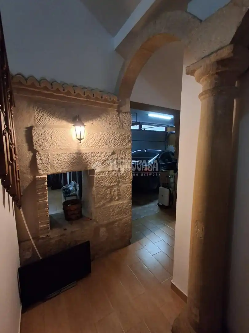 Casa o chalet en venta en Baeza con Aire acondicionado, Calefacción y Terraza