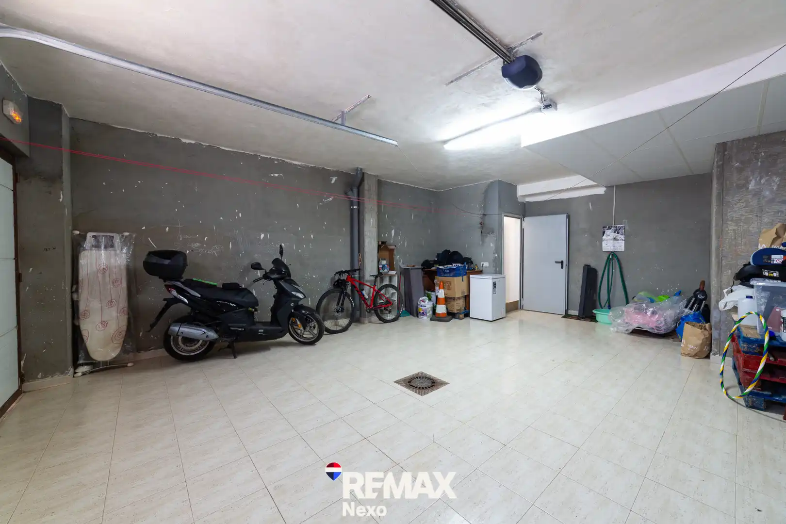 Dúplex en venta en Villalpando con Calefacción, Parquet y Trastero