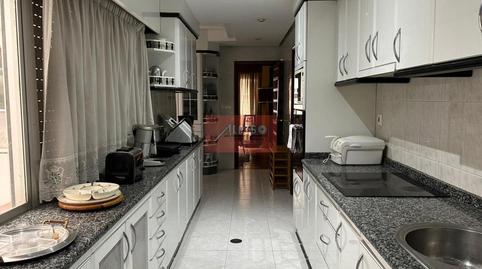 Foto 4 de Pis en venda a Ramón Cabanillas, Centro, Ourense