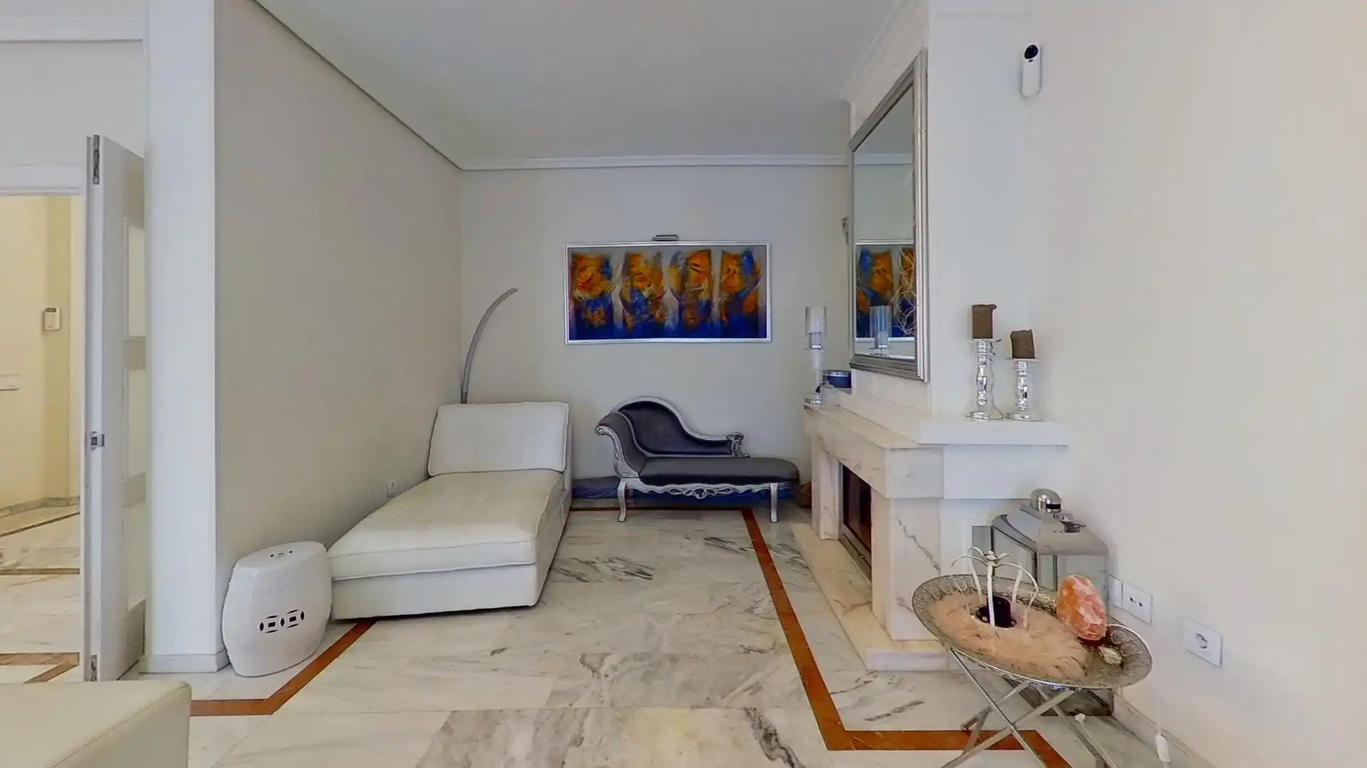 Semi-detached house with pool for sale in Calle de los Eucaliptos, imagen 9