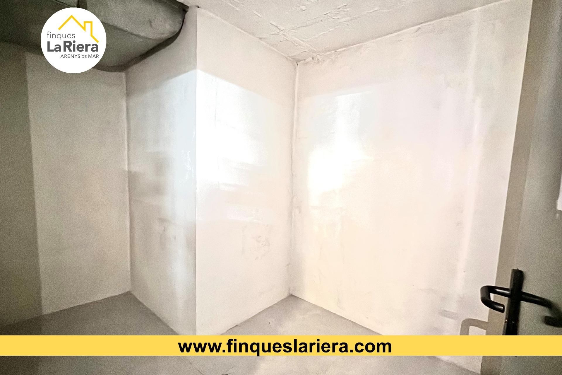 Trastero de alquiler en Centre