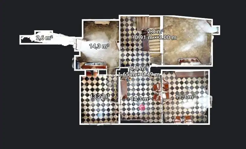 Casa o chalet en venta en Pollença con Trastero y Balcón