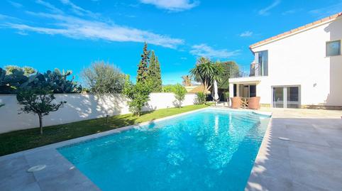 Foto 2 de Casa o xalet de lloguer a Santa Ponça, Calvià