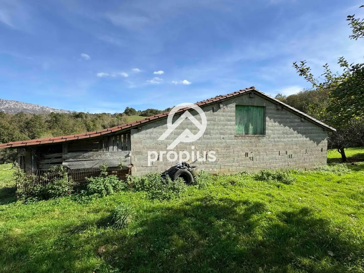 Rural land for sale in Inguanzo, imagen 13