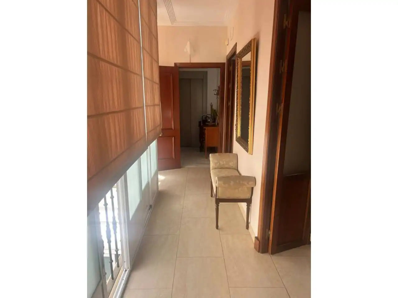 Flat with terrace for sale in Calle Isabel ´La Católica´, imagen 19