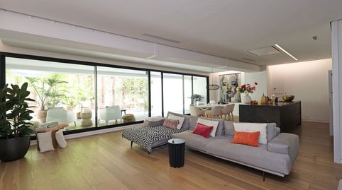 Foto 2 de Dúplex en venda a Carrer de la Mare de Déu del Pilar, Sant Pere, Sta. Caterina i la Ribera, Barcelona Capital