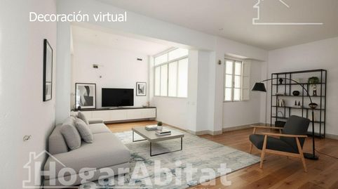 Foto 3 de Pis en venda a Calle Numancia, Doctor Palos - Alto Palancia, Sagunto / Sagunt