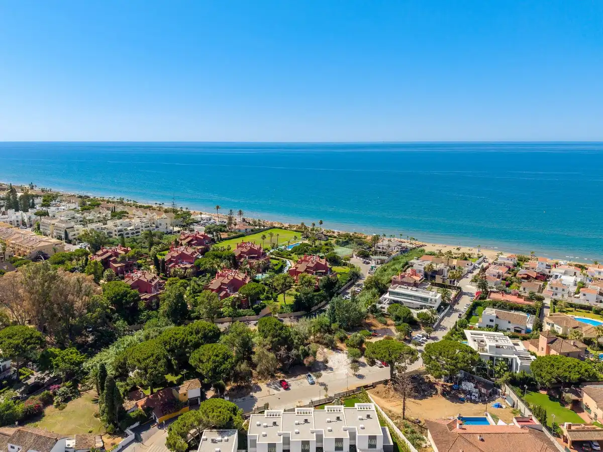 Piso con ascensor en venta en Elviria - Cabopino, imagen 46