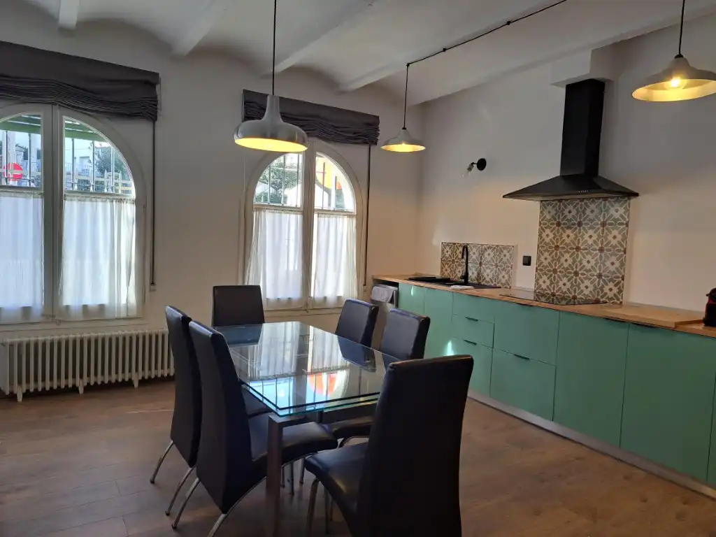 Casa o xalet de lloguer a Carrer Higini de Rivera, 4, Puigcerdà