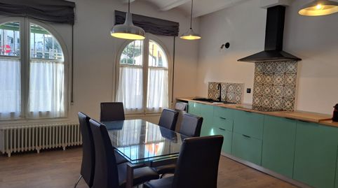 Foto 2 de Casa o xalet de lloguer a Carrer Higini de Rivera, 4, Puigcerdà, Girona