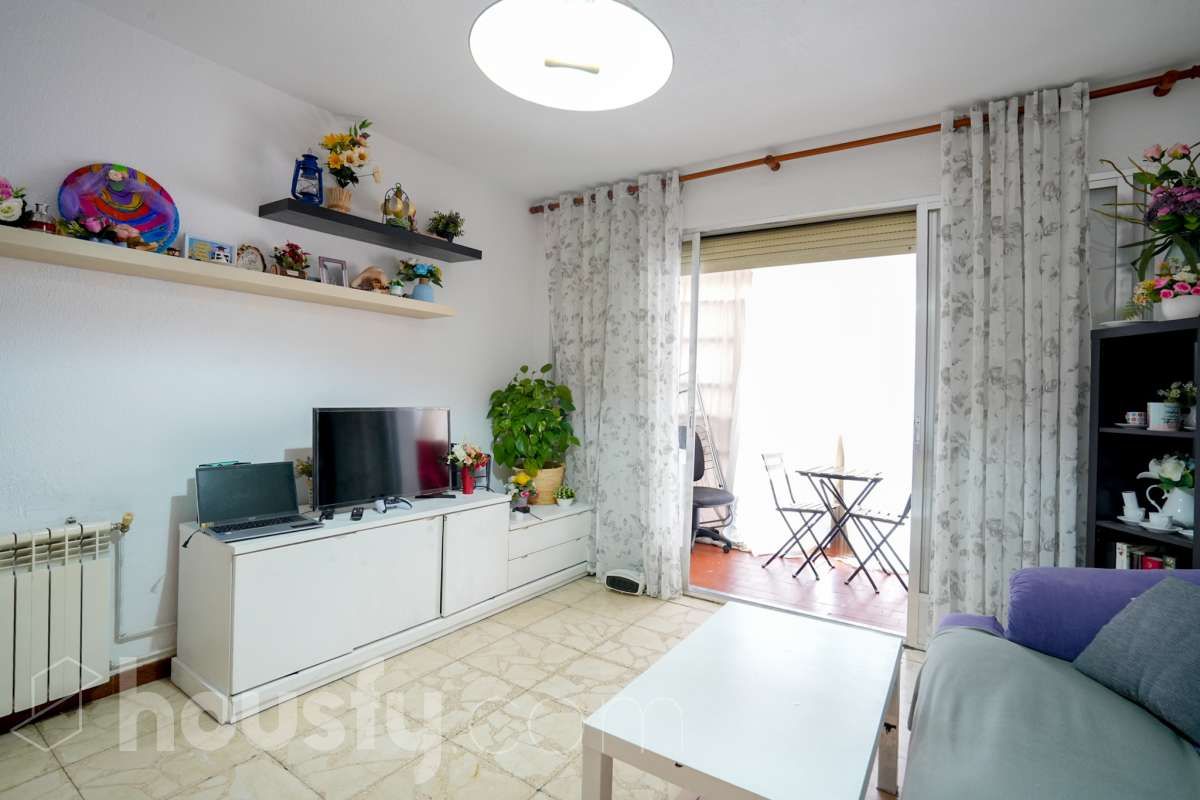 Flat for sale in Calle Thader, Puerta Bonita