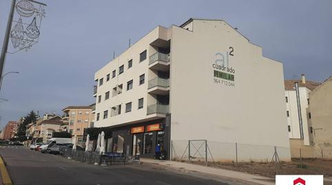 Foto 2 de Pis de lloguer a Avenida España, Segorbe, Castellón