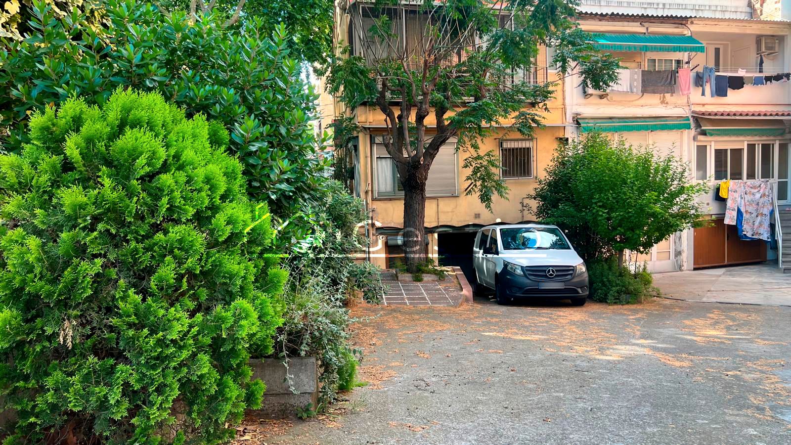 Aparcament de Residencial en venda en Molins de Rei