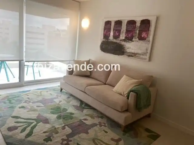 Wohnung mit Terrasse zur Miete in Campanitx 8, imagen 4