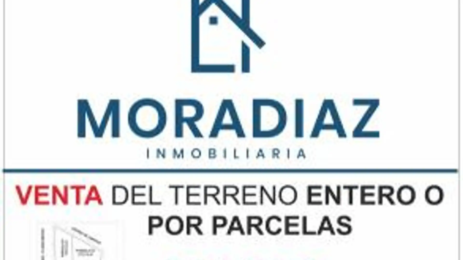 Vista exterior de Residencial en venta en Don Benito