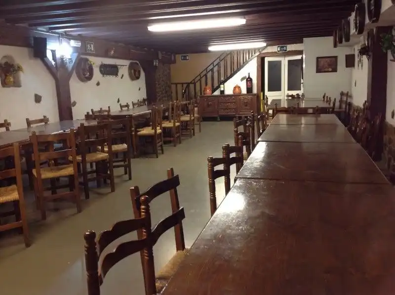 Local comercial en venda a Santo Domingo de la Calzada, imagen 19