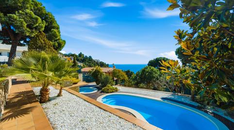 Foto 5 de Casa o xalet en venda a Carrer Santiago Rusiñol, Roca Grossa, Lloret de Mar