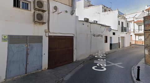 ¡¡VENTA DE GARAJE EN LA ALGABA (SEVILLA) UBICADA EN EDIFICIO PALENQUE!!