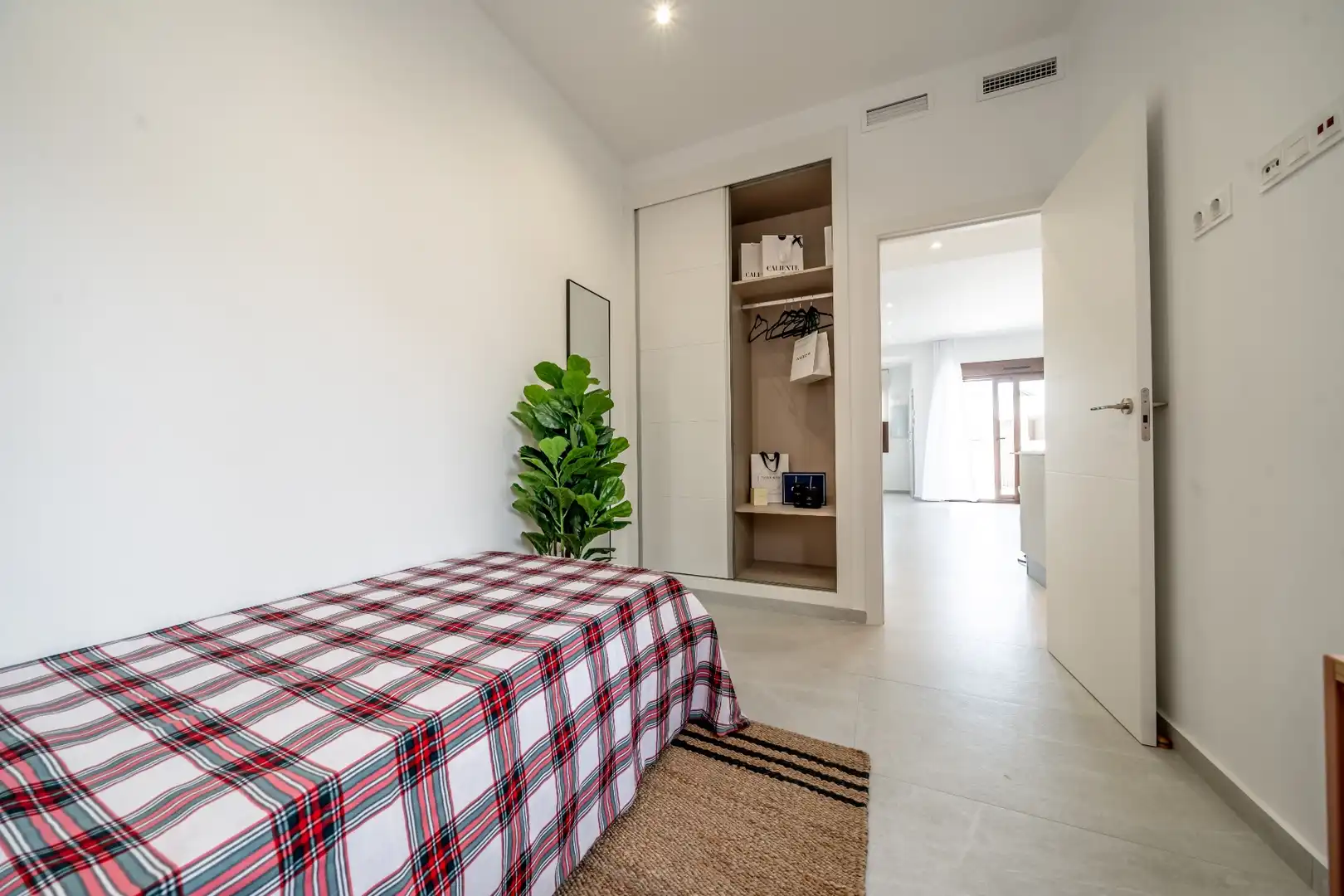 House with pool for sale in Desamparados - Hurchillo - Torremendo, imagen 19