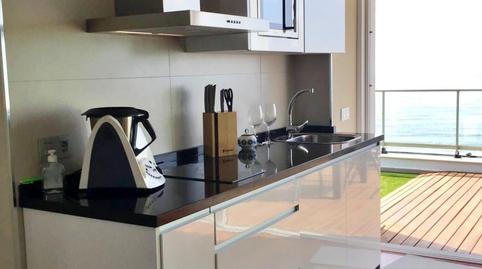 Foto 4 de Àtic de lloguer a Playa del Rincón, Málaga