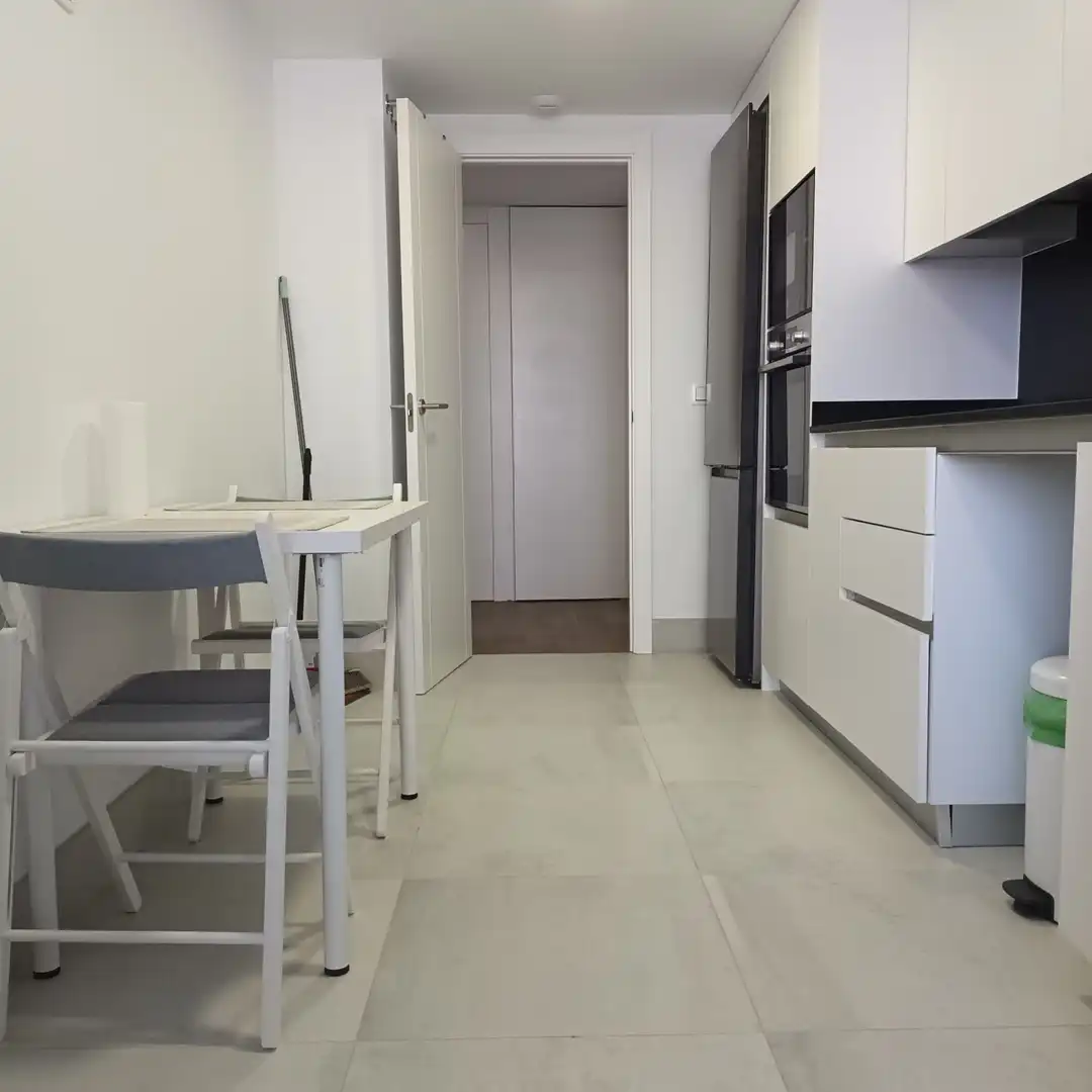 Flat for rent in Ciutat de les Ciències i de les Arts - Justicia