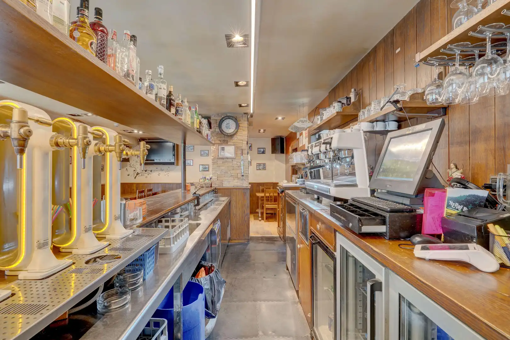Kitchen of Commercial properties for sale in Lekunberri