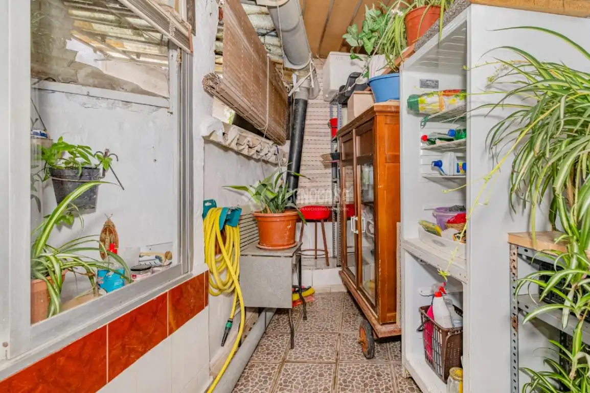 Casa adosada en venda en Loja amb Terrassa