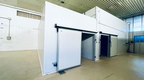 “Nave industrial en Les Comes lista para actividad alimentaria: cámaras frigoríficas y oficinas, ¡entra y empieza a producir!”, image 4
