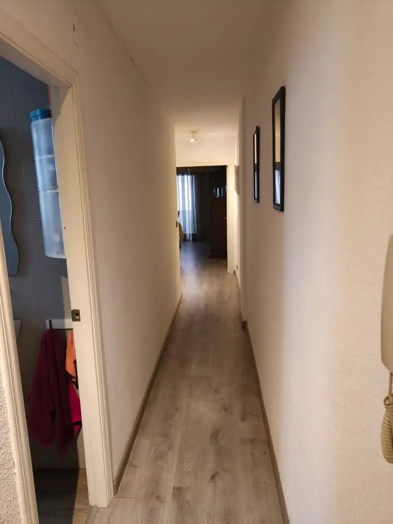 Piso con ascensor en venta en de Rafael Asín, imagen 23