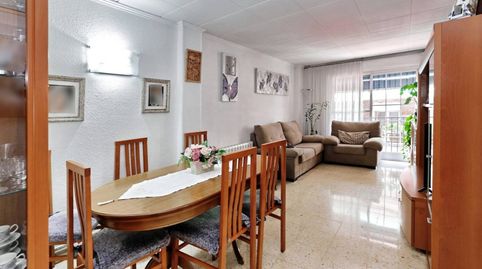 Foto 2 de Piso en venta en El Carmel, Barcelona Capital