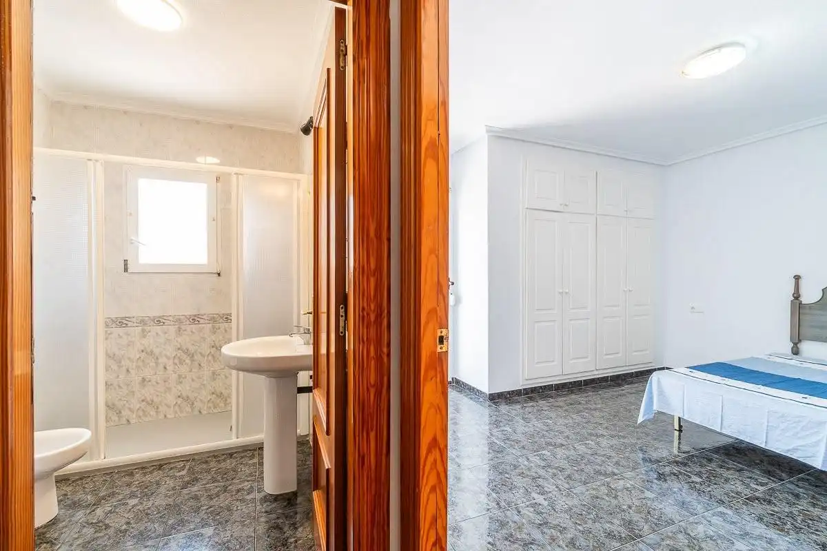 Maison jumelée avec piscine à vendre à Orihuela Costa, imagen 16