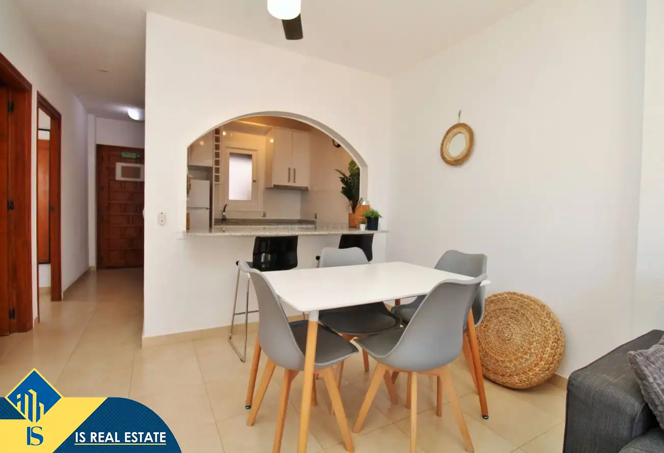 Apartamento con piscina en venta en Orihuela Costa, imagen 9