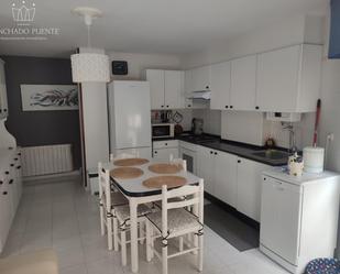 Kitchen of Flat for sale in Sada (A Coruña)