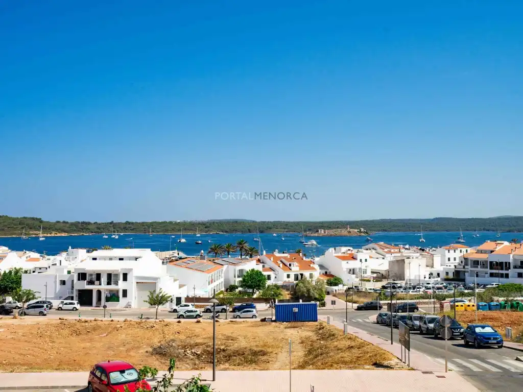 Houses for sale in Es Mercadal