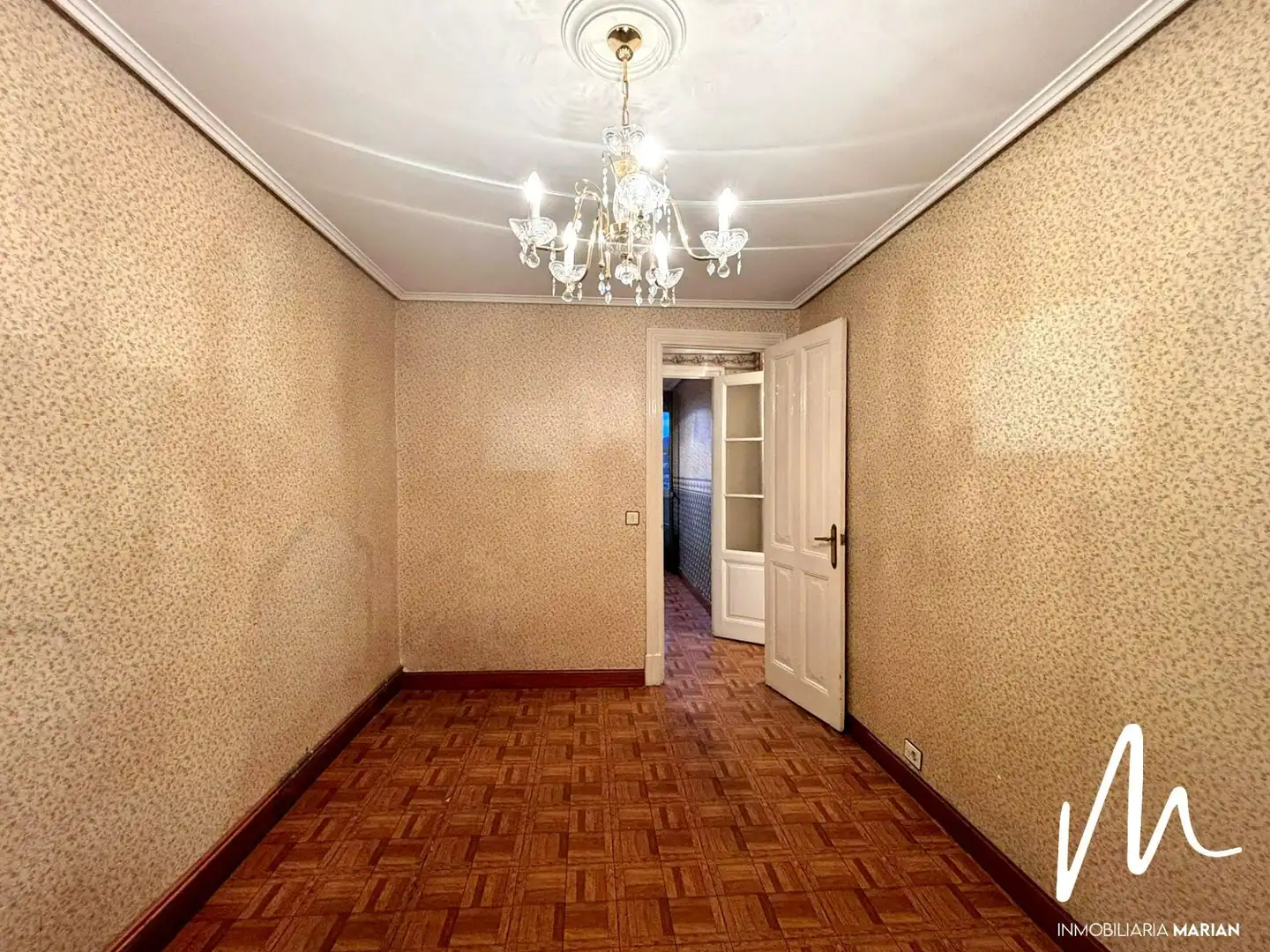 Wohnung zum Verkauf in Bilbao  mit Heizung