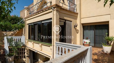 Foto 4 de Casa o xalet en venda a Vilaverd, Tarragona