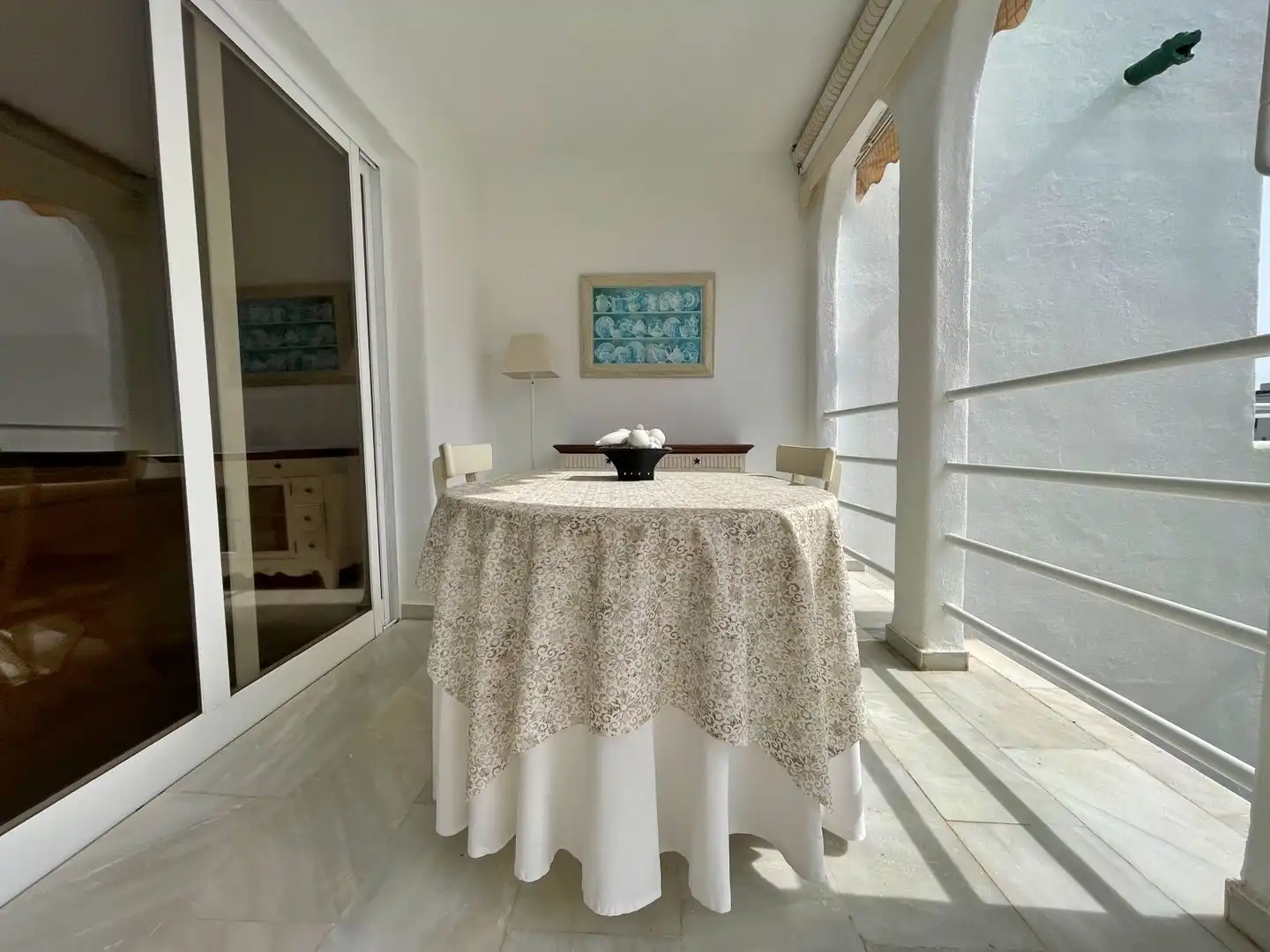 Apartamento de alquiler en Centro ciudad